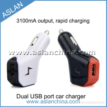 2014 Universal USB Car Charger (CC-039)